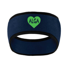 Load image into Gallery viewer, Port Authority® Two-Color Fleece Headband